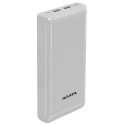 ADATA C20 Lithium Polymer (LiPo) 20000 mAh White