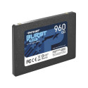 Patriot Memory Burst Elite 960 GB 2.5&quot; Serial ATA III