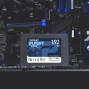 Patriot Memory Burst Elite 1.92 TB 2.5&quot; Serial ATA III