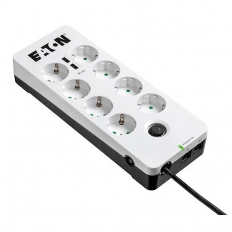 Eaton Protection Box 8 Tel@ USB DIN