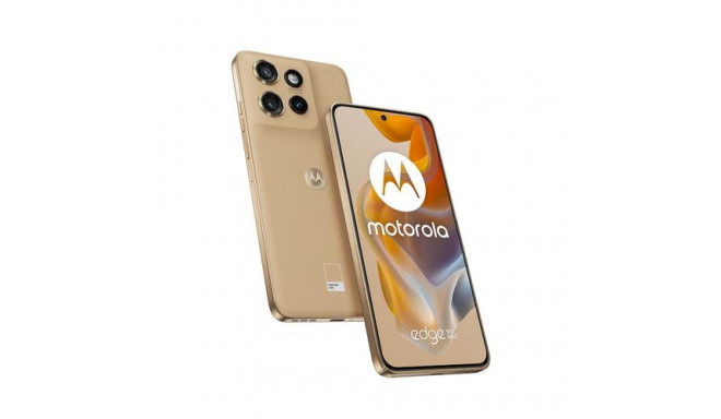 Motorola edge 50 Neo 16.1 cm (6.36&quot;) Dual SIM Android 14 5G USB Type-C 12 GB 512 GB 4310 mA