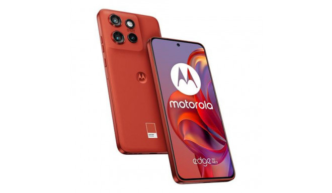 Motorola edge 50 Neo 16.1 cm (6.36&quot;) Dual SIM Android 14 5G USB Type-C 12 GB 512 GB 4310 mA