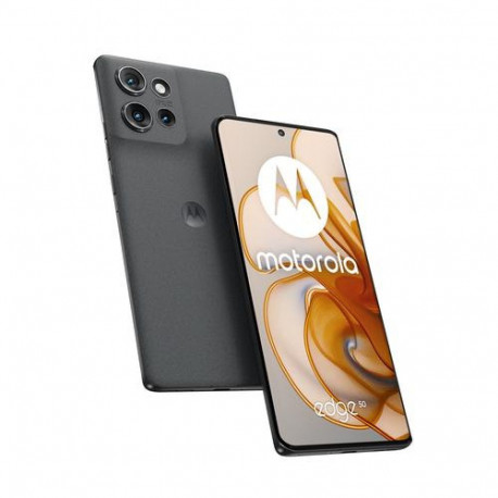 Motorola edge 50 16.9 cm (6.67") Dual SIM Android 14 5G USB Type-C 12 GB 512 GB 5000 mAh Gr