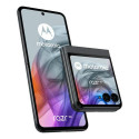 Motorola razr 50 17.5 cm (6.9&quot;) Dual SIM Android 14 5G USB Type-C 8 GB 256 GB 4200 mAh Grey