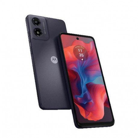 Motorola Moto G 04 16.7 cm (6.56") Dual SIM Android 14 4G USB Type-C 4 GB 64 GB 5000 mAh Bl