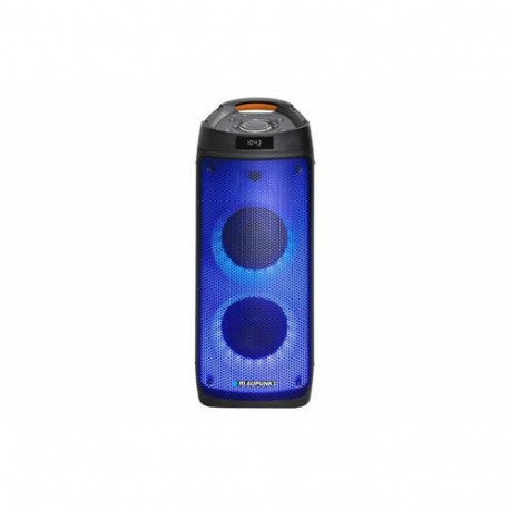 Blaupunkt PB06DB portable/party speaker Black 500 W