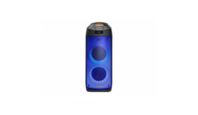 Blaupunkt PB06DB portable/party speaker Black 500 W