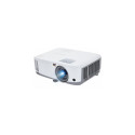 Viewsonic PA503W data projector Standard throw projector 3800 ANSI lumens DMD WXGA (1280x800) White