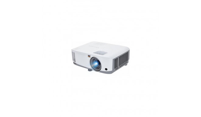 Viewsonic PA503W data projector Standard throw projector 3800 ANSI lumens DMD WXGA (1280x800) White