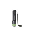 GP Batteries C31X Black Hand flashlight
