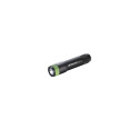 GP Batteries C31X Black Hand flashlight