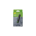 GP Batteries C31X Black Hand flashlight