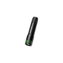 GP Batteries C31X Black Hand flashlight
