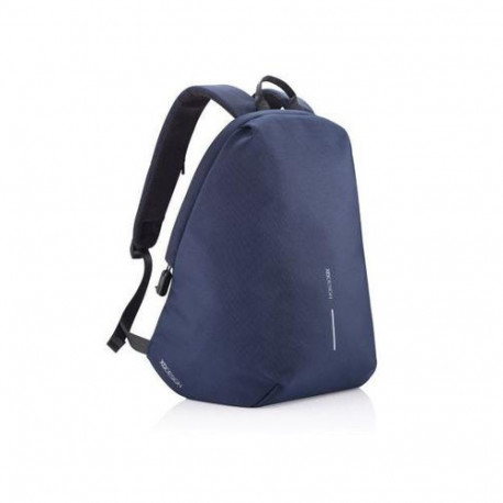 XD-Design Bobby Soft backpack Casual backpack Navy Polyethylene terephthalate (PET)