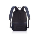 XD-Design Bobby Soft backpack Casual backpack Navy Polyethylene terephthalate (PET)