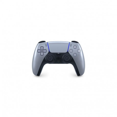 Sony DualSense Wireless Controller - Sterling Silver