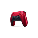 Sony DualSense Wireless Controller - Volcanic Red