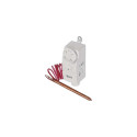 Emos P5682 thermostat White