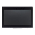 Shuttle All-In-One Barebone P52U, 15.6&quot; Multi-Touch-Screen, Celeron 5205U, Wifi, IP54, fanl