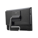 Shuttle All-In-One Barebone P52U, 15.6&quot; Multi-Touch-Screen, Celeron 5205U, Wifi, IP54, fanl