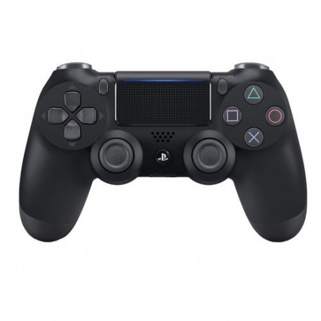 Sony DualShock 4 V2 Jet Black