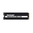 Patriot Memory P400 Lite 250 GB M.2 PCI Express 4.0 NVMe