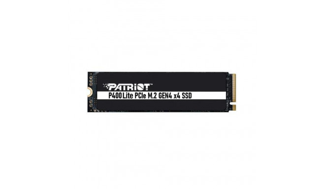 Patriot Memory P400 Lite 1 TB M.2 PCI Express 4.0 NVMe
