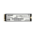 Patriot Memory P400 Lite 250 GB M.2 PCI Express 4.0 NVMe