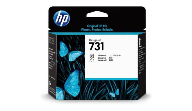 HP 731 DesignJet Printhead
