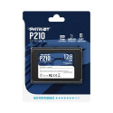 Patriot Memory P210 128 GB 2.5&quot; Serial ATA III