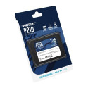 Patriot Memory P210 128 GB 2.5&quot; Serial ATA III