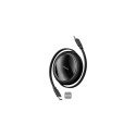 Baseus CB000062 USB cable 1 m USB C Black