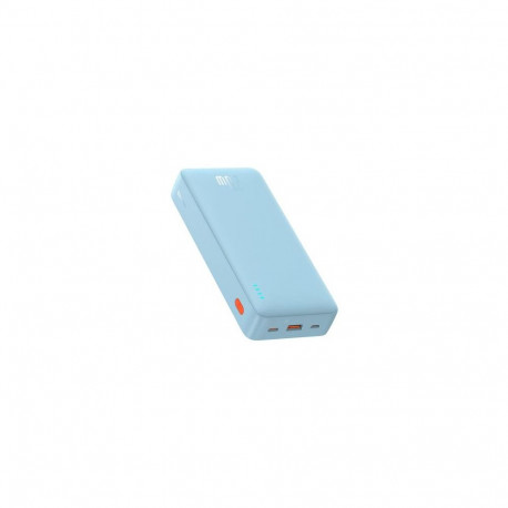 Baseus Airpow Lithium Polymer (LiPo) 20000 mAh Blue