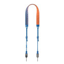 PGYTECH P-CB-284 strap Digital camera Nylon, Polyester, Thermoplastic elastomer (TPE) Multicolour