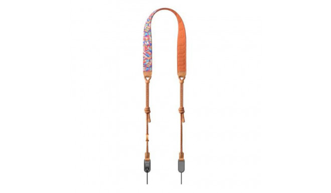 PGYTECH P-CB-283 strap Digital camera Nylon, Polyester, Thermoplastic elastomer (TPE) Multicolour