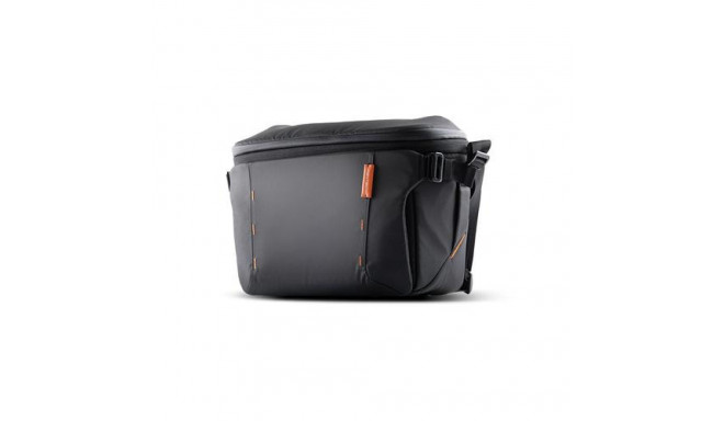 PGYTECH P-CB-160 camera case Sling case Black