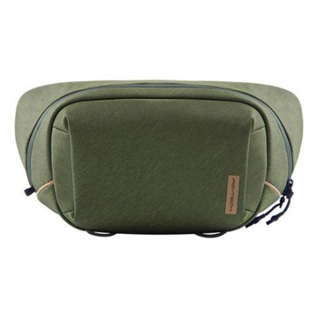 PGYTECH OneGo Solo V2 Sling case Green