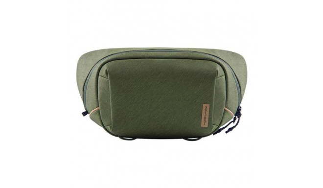 PGYTECH OneGo Solo V2 Sling case Green