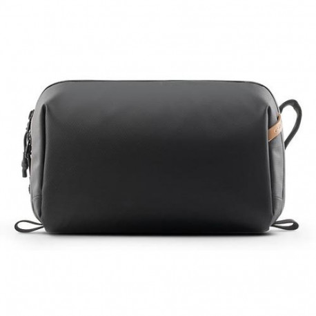 PGYTECH P-CB-096 toiletry bag/vanity case Polyester Black