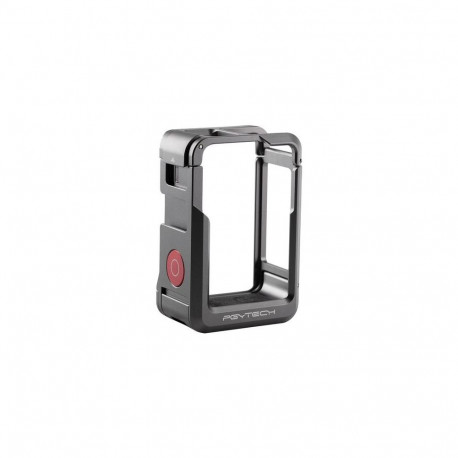 PGYTECH P-58A-010 camera cage Black