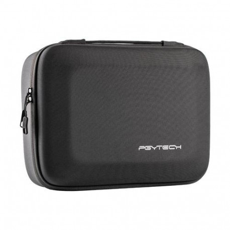 PGYTECH P-36B-030 camera drone case Hard case Black EVA (Ethylene Vinyl Acetate), Nylon, Polyurethan