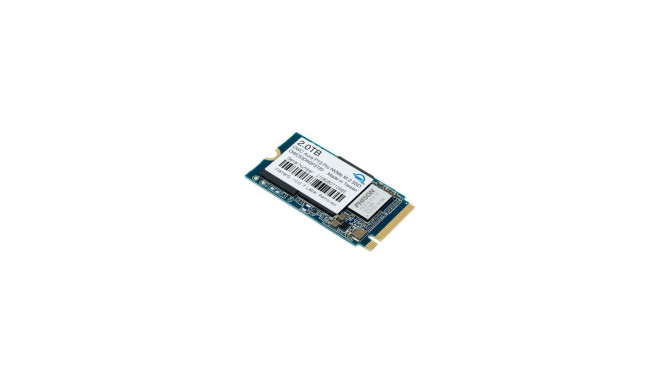 OWC 2.0TB Aura P13 Pro 2 TB M.2 PCI Express 3.1 NVMe 3D TLC NAND