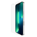 Belkin TemperedGlass Treated Screen Protector for Apple iPhone 14 Plus/13 Pro Max, 6.68-Inch Size, C