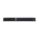CyberPower OR1500ERM1U uninterruptible power supply (UPS) Line-Interactive 1.5 kVA 900 W 6 AC outlet
