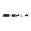 CyberPower OR1500ERM1U uninterruptible power supply (UPS) Line-Interactive 1.5 kVA 900 W 6 AC outlet