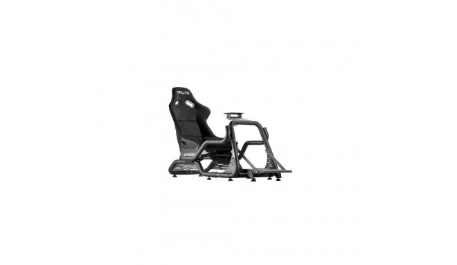 Oplite GTR S8 Infinity Force Racing cockpit