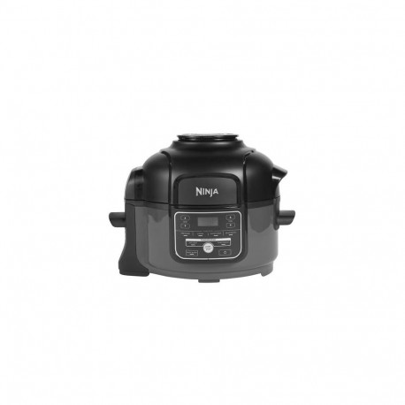 Ninja OP100EU multi cooker 4.7 L 1460 W Black