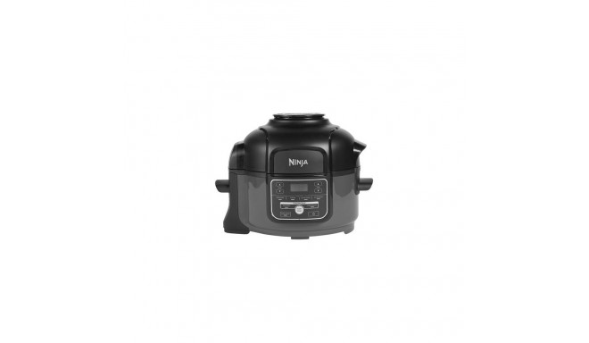 Ninja OP100EU multi cooker 4.7 L 1460 W Black