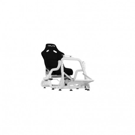 Oplite GTR S8 Infinity Force Racing cockpit