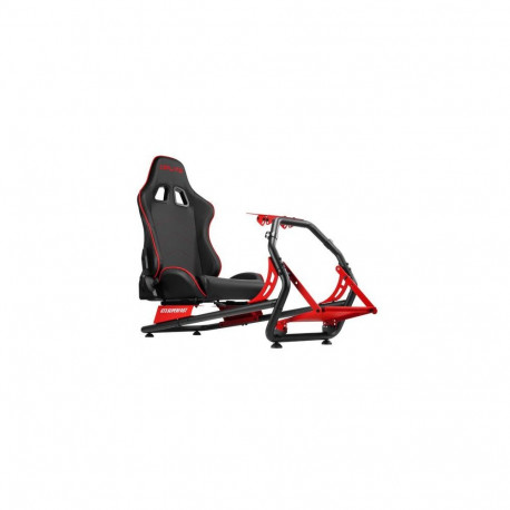 Oplite GT3 Superfast V2 Racing cockpit